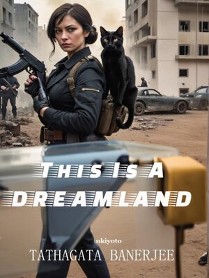 cover image of This Is a Dreamland